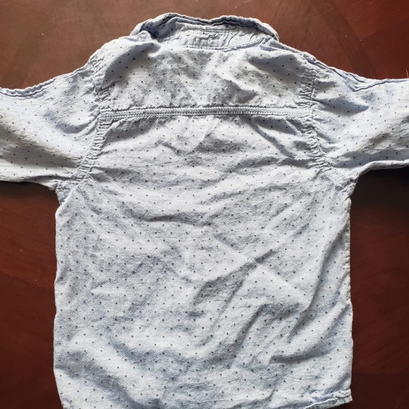 Polo button down - Picture 3 of 4